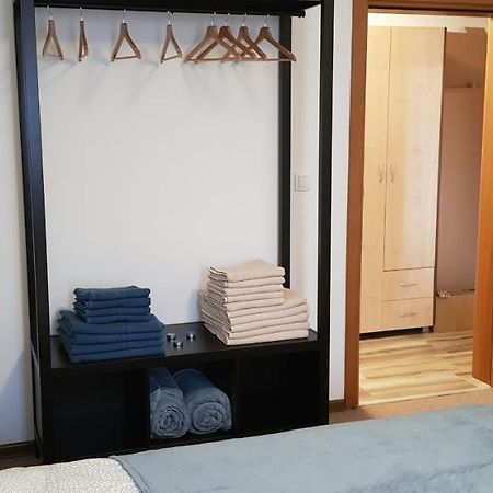 Dobricin Konak, Apartman 202 Kopaonik Esterno foto