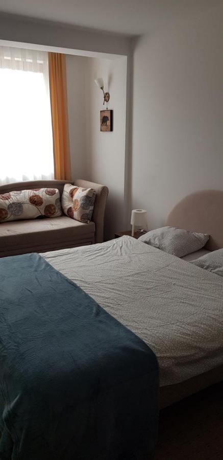 Dobricin Konak, Apartman 202 Kopaonik Esterno foto