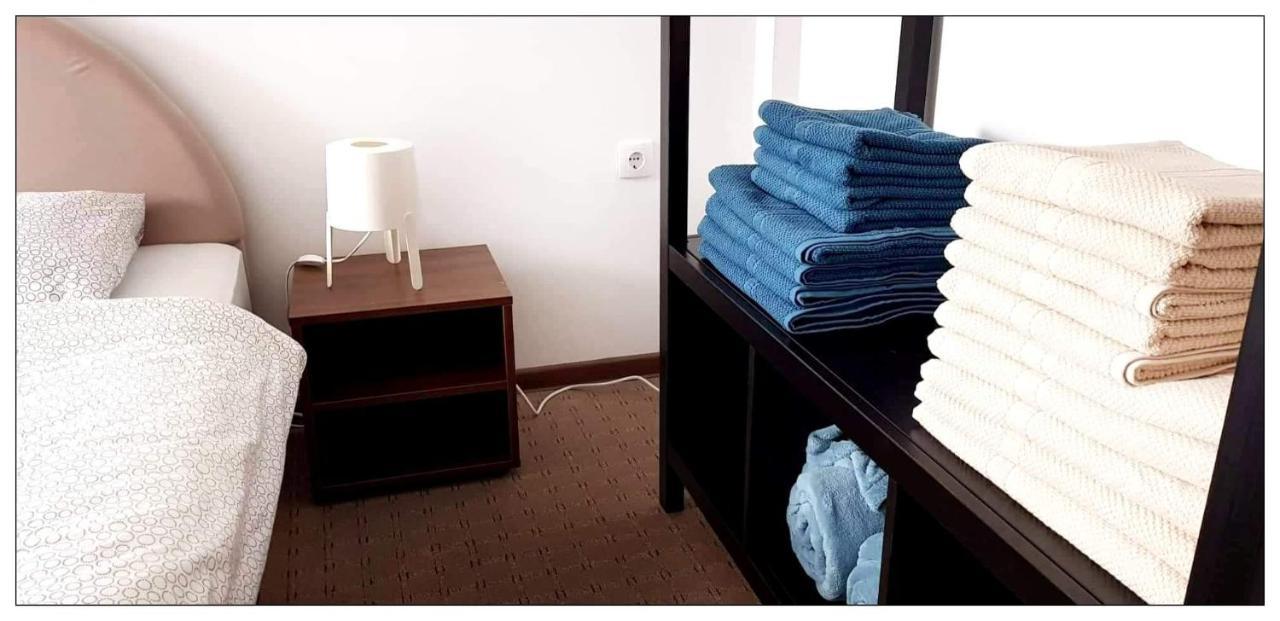 Dobricin Konak, Apartman 202 Kopaonik Esterno foto