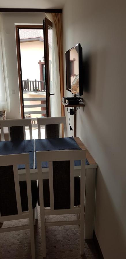 Dobricin Konak, Apartman 202 Kopaonik Esterno foto