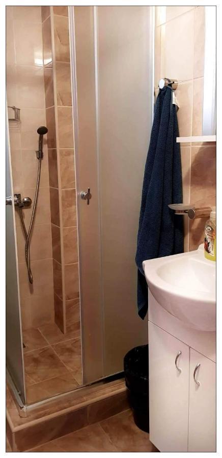 Dobricin Konak, Apartman 202 Kopaonik Esterno foto