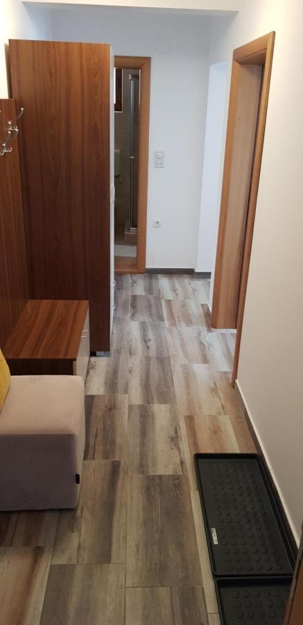 Dobricin Konak, Apartman 202 Kopaonik Esterno foto