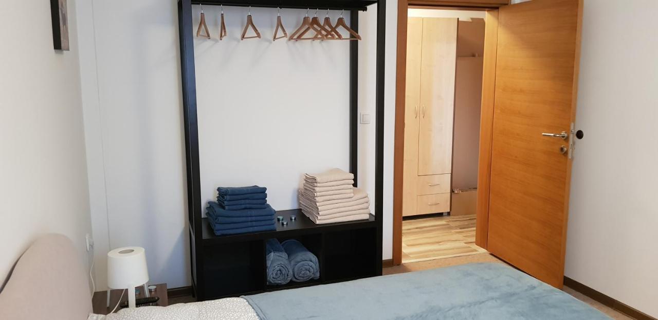 Dobricin Konak, Apartman 202 Kopaonik Esterno foto